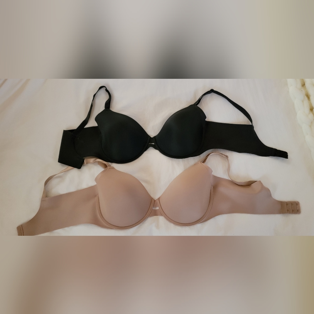 Warners bras